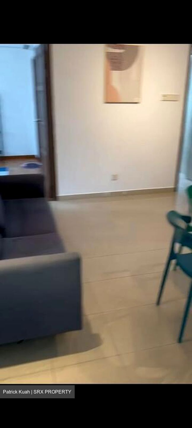 St. Michael's Condominium (D12), Apartment #536147061
